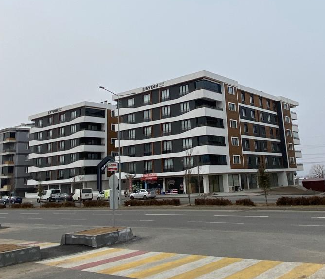 Aydın Grup Elif Sitesi