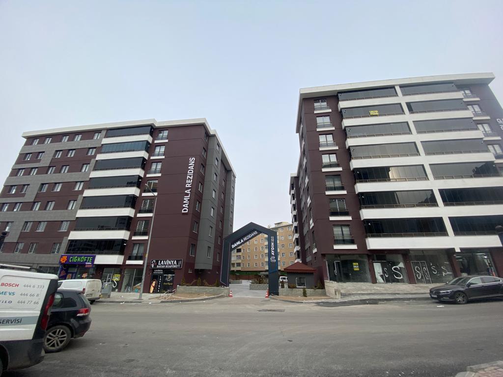 Aydın Grup Damla Rezidans
